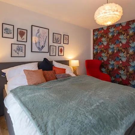 Suedstrandquartier, Mare * Зеллин