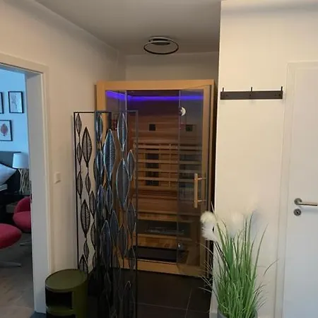 Suedstrandquartier, Mare