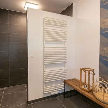 Apartmán Suedstrandquartier, Mare Sellin (Rugen)