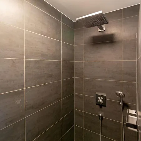 Suedstrandquartier, Mare Зеллин