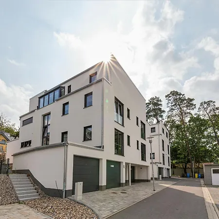 Suedstrandquartier - Mare