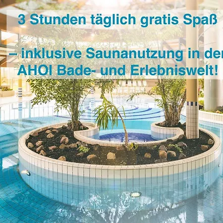 Südstrandquartier, Mare