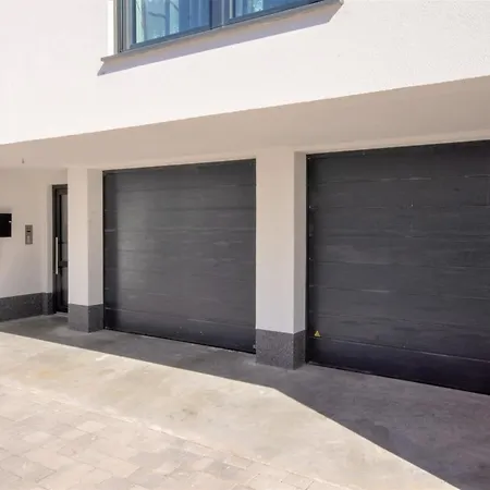 Suedstrandquartier, Mare Зеллин