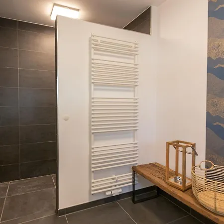 Апартаменты Suedstrandquartier, Mare Зеллин