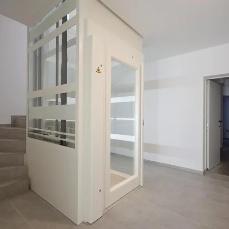 Appartement Suedstrandquartier, Mare *