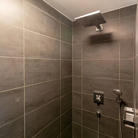 Suedstrandquartier, Mare Appartement