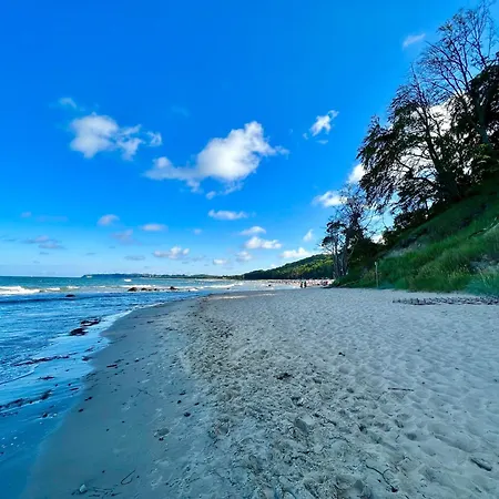 Südstrandquartier, Mare * Sellin (Rugen)