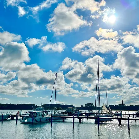 Südstrandquartier, Mare Apartamento