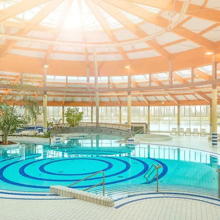 Suedstrandquartier, Mare Appartement Sellin (Rugen)