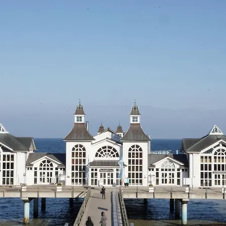 Suedstrandquartier, Mare - Bade- & Erlebniswelt Taeglich Inklusive *