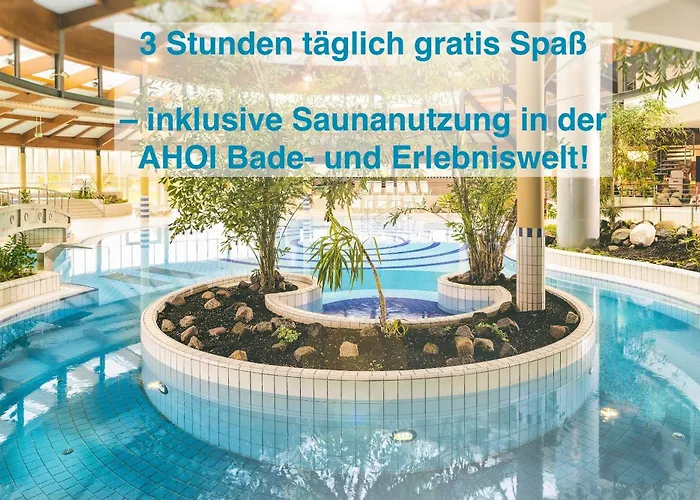 Suedstrandquartier, Mare