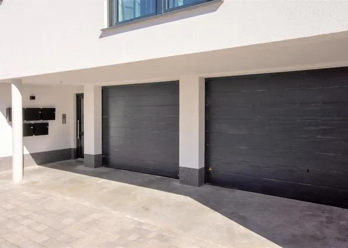 Suedstrandquartier, Mare Sellin (Rugen)