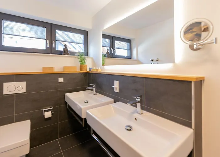 Südstrandquartier, Mare *