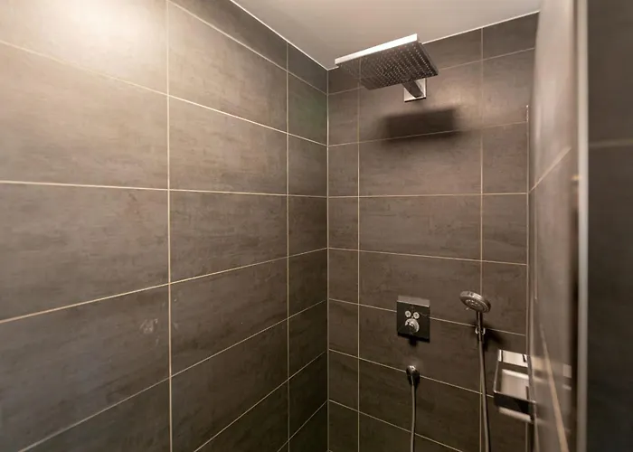 Südstrandquartier, Mare Apartamento