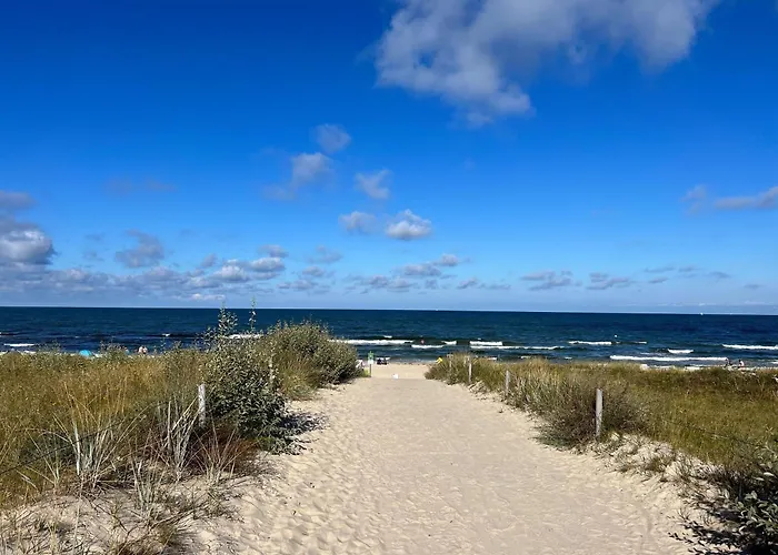 Suedstrandquartier, Mare Apartament