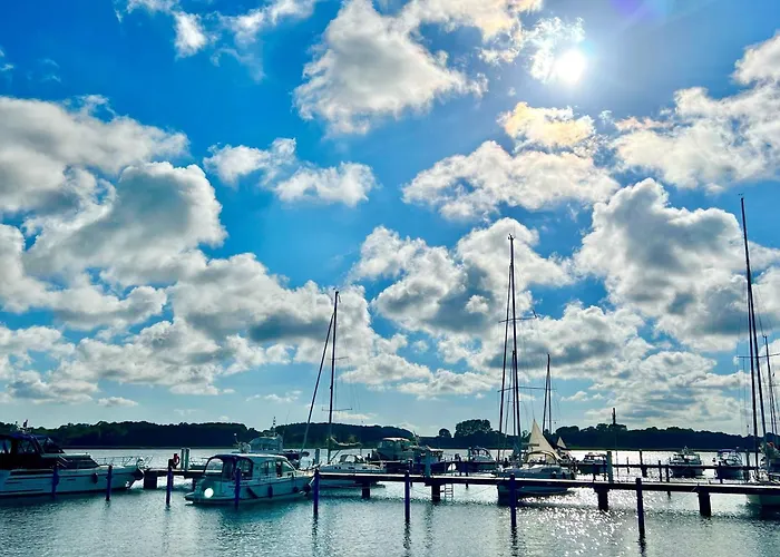 Südstrandquartier, Mare Apartamento